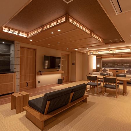 Hotel Koyo Kaminoyama Extérieur photo