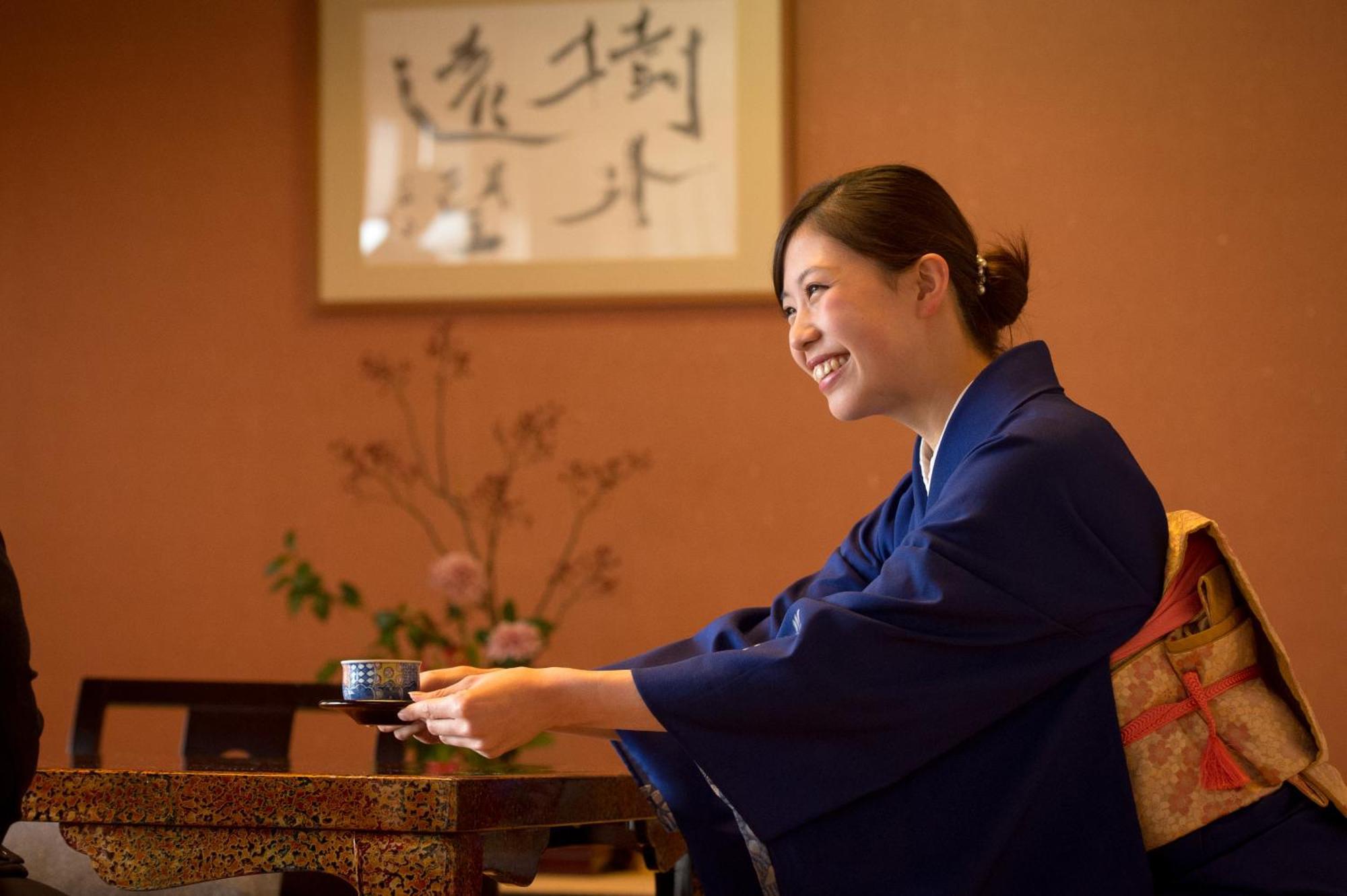 Hotel Koyo Kaminoyama Extérieur photo