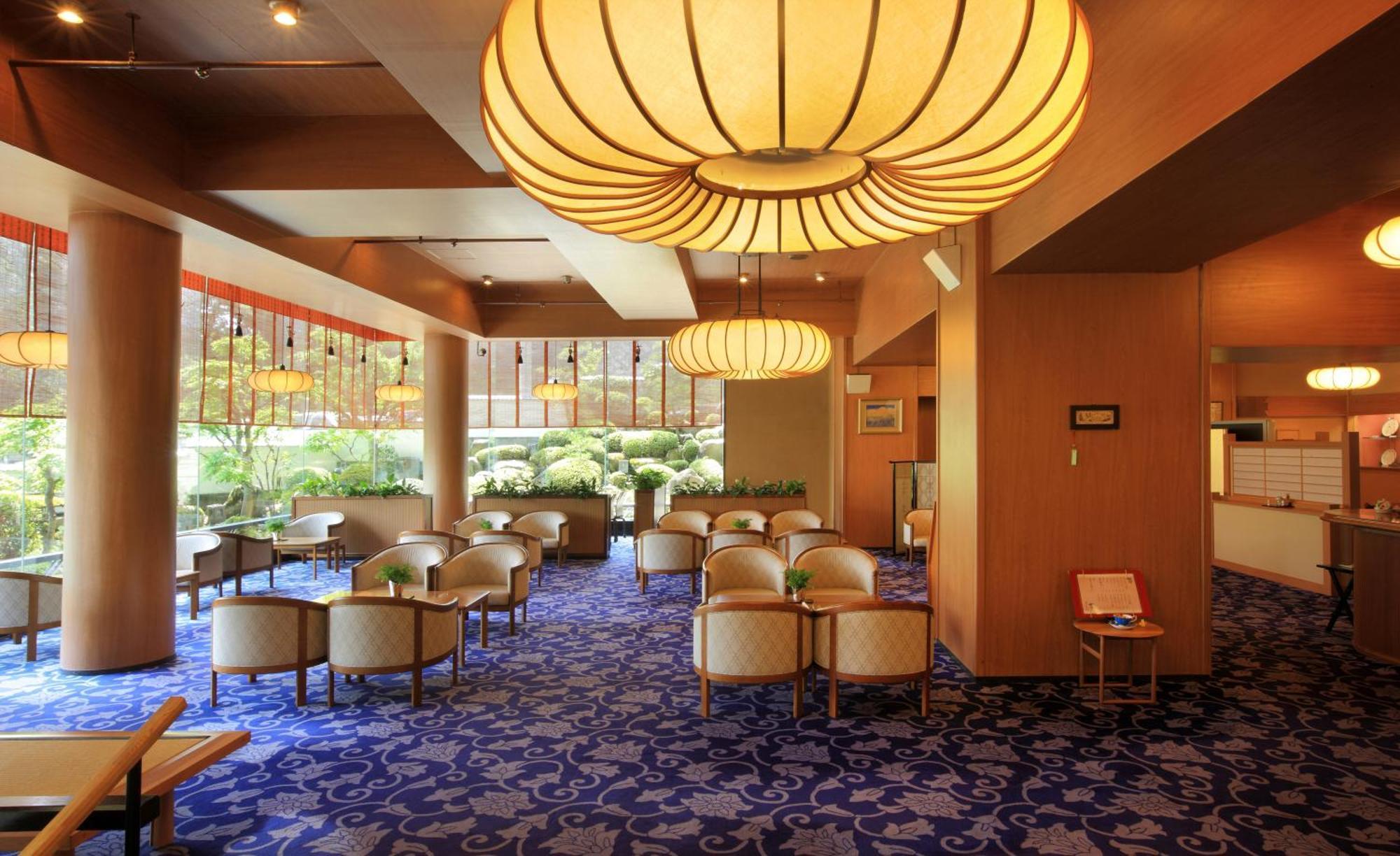 Hotel Koyo Kaminoyama Extérieur photo