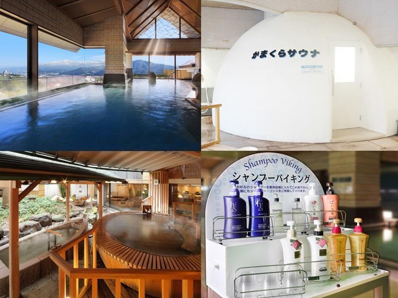 Hotel Koyo Kaminoyama Extérieur photo