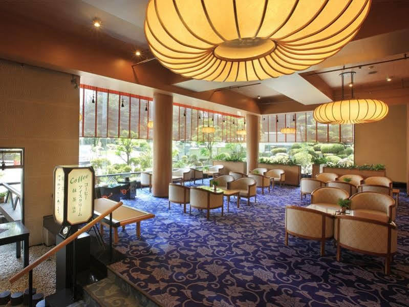 Hotel Koyo Kaminoyama Extérieur photo